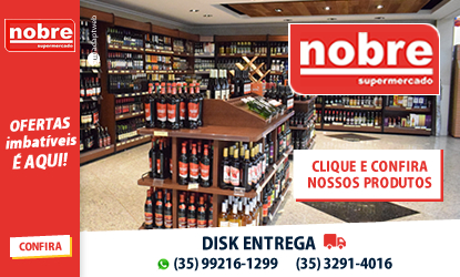 Supermercado Nobre
